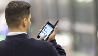 جهاز "تاكتيلون دابات" من إيرباص