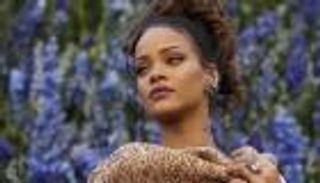 تعيين ريهانا سفيرة لدولة بربادوس 