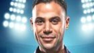 شيرين عادل مخرجة مسلسل محمد إمام في رمضان 2019