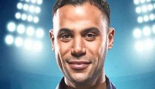 الفنان محمد عادل إمام