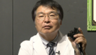 صاحب جهاز التنظير الذاتي للقولون يفوز بجائزة "نوبل للحماقة"