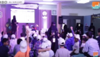 المرأة السعودية والسباق نحو الغد