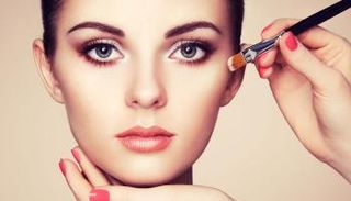 نصائح لبشرة مشرقة ونضرة بدون مكياج