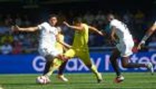 فالنسيا يفشل مجددا في تحقيق فوزه الأول هذا الموسم