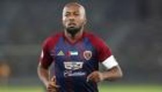 إسماعيل مطر: كنت أتمنى الاحتراف في أوروبا بأي مقابل