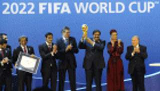 مجلة أمريكية: قطر 2022 كابوس للمعنيين بالاتجار بالبشر