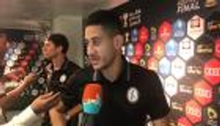 بالفيديو.. باتنا: الوحدة وصل لدرجة كبيرة من الانسجام