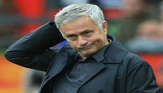 جوزيه مورينيو