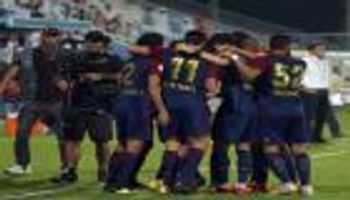 بالفيديو.. الحمادي: نسعى لإسعاد جماهير الوحدة في جميع المباريات