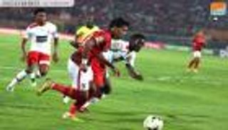 الأهلي يتأهل لنصف نهائي دوري الأبطال على حساب حوريا الغيني