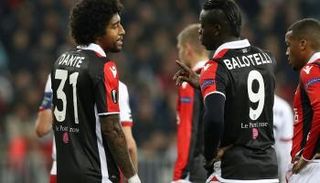 بالوتيلي ودانتي