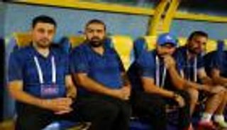 الجزائري مضوي يستقيل من تدريب الإسماعيلي المصري