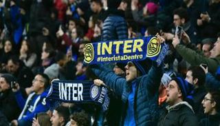 جماهير إنتر ميلان 