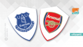 إنفوجراف.. ملعب الإمارات حصن أرسنال المنيع أمام إيفرتون