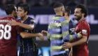 أندية البريمييرليج تحقق طفرة هائلة من حقوق رعاية قمصانها