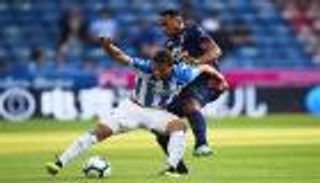 الأهلي المصري: نفكر في استعادة رمضان صبحي