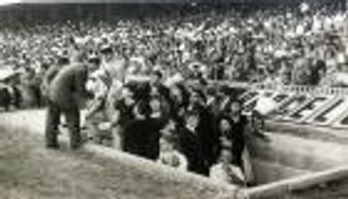 فيديوجراف.. 5 أحداث تاريخية على ملعب "كامب نو" في ذكرى افتتاحه