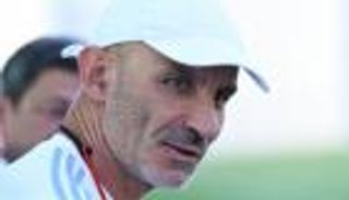 مدرب "الأبيض الشاب": مستعدون لنهائيات جاكارتا