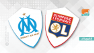 إنفوجراف.. مارسيليا يبحث عن فوز غائب على أرض ليون منذ 10 سنوات