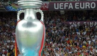 كأس أمم أوروبا