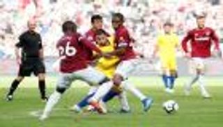 وست هام يفرض التعادل السلبي على تشيلسي 