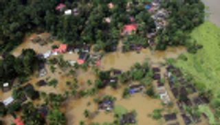 "لاندمارك" تتبرع بـ3 ملايين درهم لإغاثة المتضررين من فيضان كيرلا