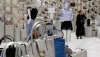 "ميزون مارشيه".. تجربة تسوق فريدة داخل المنزل