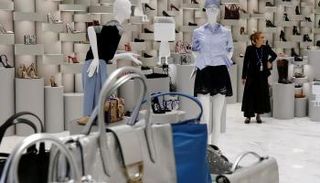  يضم المتجر المنزلي 50 ماركة يصعب العثور عليها