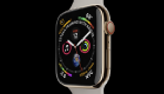 تقنية مراقبة القلب بـ"أبل ووتش 4" في أمريكا فقط