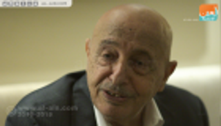 عقيلة صالح: انتخاب رئيس ينهي الأزمة في ليبيا