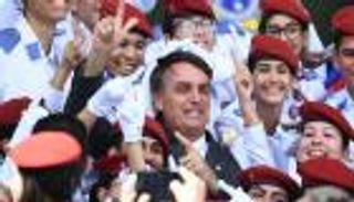 أمر قضائي بشأن "تويتر" في واقعة محاولة اغتيال مرشح رئاسي بالبرازيل