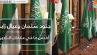 جنود سلمان وعيال زايد.. أقدس ما في علاقات البلدين