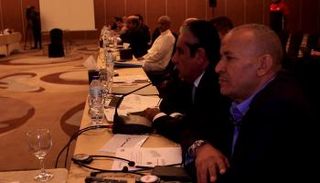 ورشة عمل لمناقشة الوضع الاقتصادي اليمني 