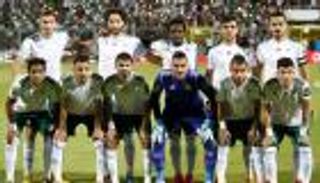 إبراهيم حسن: حارس المصري لم يكن يعرف بإصابته