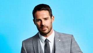 جيمي ريدناب