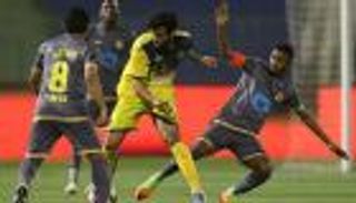 تقرير.. موسى والتاريخ والانطلاقة الصاروخية طريق النصر لقهر التعاون