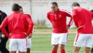 قائد النجم الساحلي يشكو شرطيا للقضاء بسبب احتفال فيرمينو