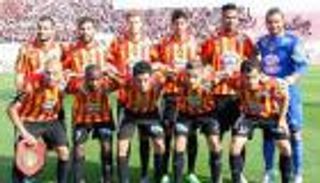 الترجي التونسي يدرس إراحة نجومه في "الديربي الصغير"