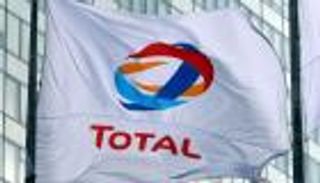 "توتال" تحقق كشفا بحريا كبيرا للغاز في بريطانيا