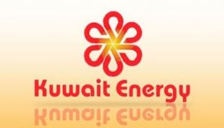 شعار شركة كويت إنرجي
