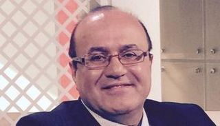 د.نبيل الحيدري