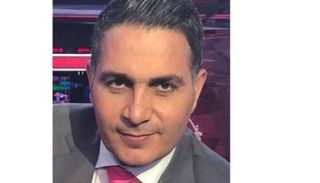 حسين الشيخ