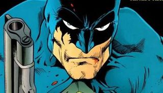 باتمان شخصية مليئة بالأسرار