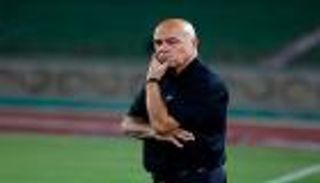 جروس: الزمالك يعيش فترة صعبة.. والدوري المصري مثير 