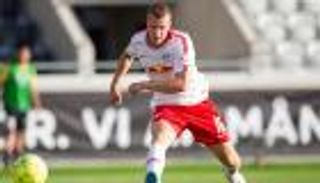 تقارير.. بايرن يستهدف ضم ظهير لايبزيج