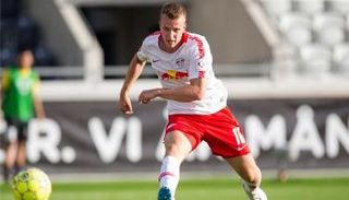 لوكاس كلوسترمان