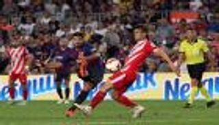 رفض إسباني جديد لإقامة مباراة جيرونا وبرشلونة بأمريكا