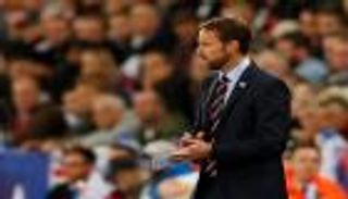 فيديو.. ساوثجيت يرشح مودريتش للفوز بجائزة الأفضل