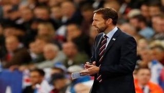 جاريث ساوثجيت