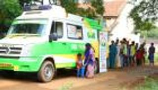 الهند تطلق أكبر برنامج تأمين صحي في العالم يغطي 500 مليون فقير